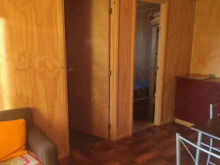 Arriendo temporario de apartamento em Villarrica