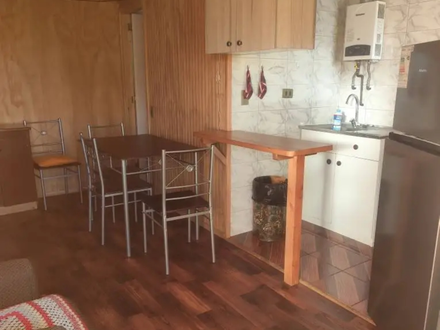 Arriendo temporario de apartamento em Villarrica