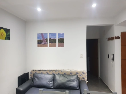 Alquiler temporario de departamento en Colon