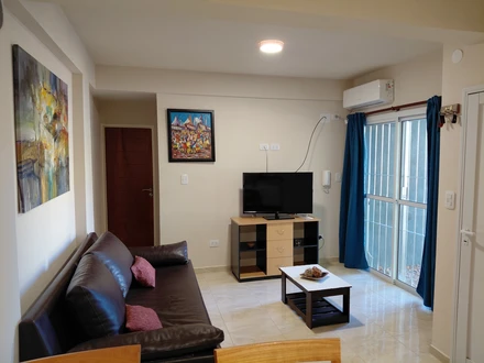 , Alquiler temporario de departamento en Colon