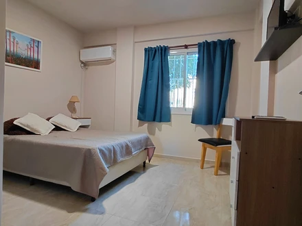 , Alquiler temporario de departamento en Colon