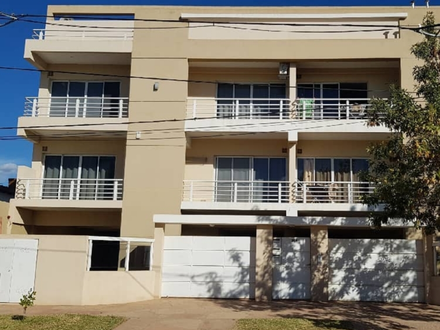 Zona Termas, Alquiler temporario de departamento en Colon