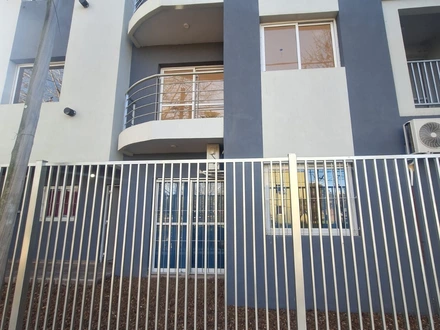 Balneario Inkier, Alquiler temporario de departamento en Colon