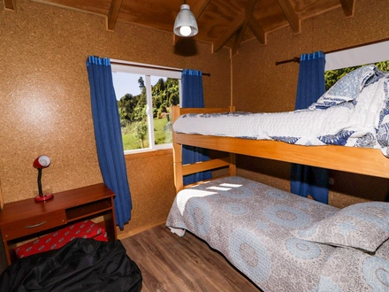 Arriendo temporario de caba&ntilde;a en Puyehue