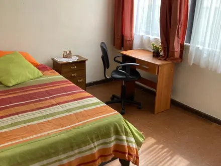 Arriendo temporario de departamento en Vi&ntilde;a del mar