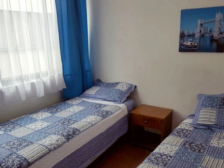 Arriendo temporario de departamento en Vi&ntilde;a del mar