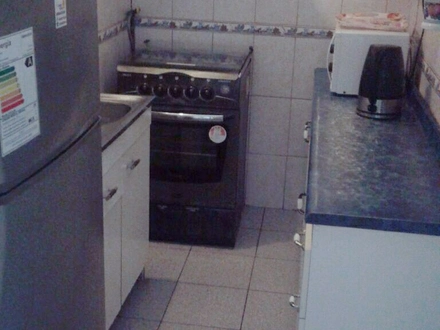 Arriendo temporario de departamento en Vi&ntilde;a del mar