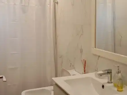 Alquiler temporario de casa en Pinamar