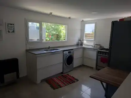 Alquiler temporario de casa en Pinamar