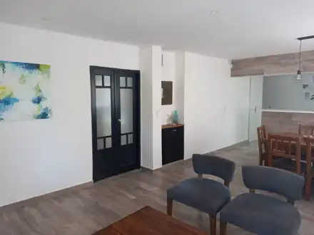 Alquiler temporario de casa en Pinamar