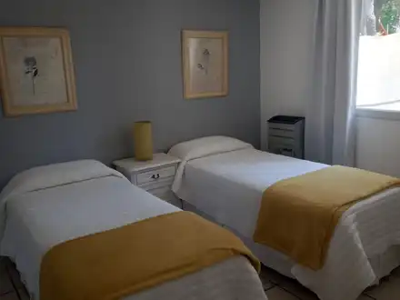 Alquiler temporario de casa en Pinamar