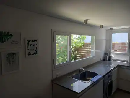 Alquiler temporario de casa en Pinamar