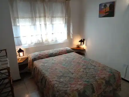 Alquiler temporario de departamento en Mar del plata