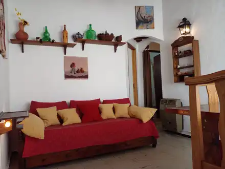 Alquiler temporario de departamento en Mar del plata
