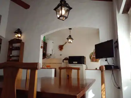 Alquiler temporario de departamento en Mar del plata