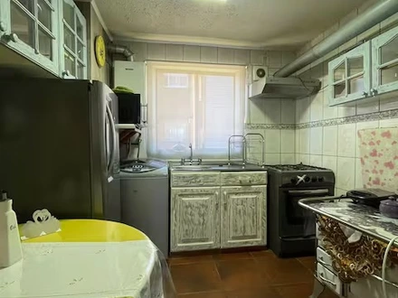 Arriendo temporario de departamento en Puc&oacute;n