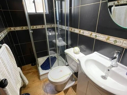 Arriendo temporario de departamento en Puc&oacute;n