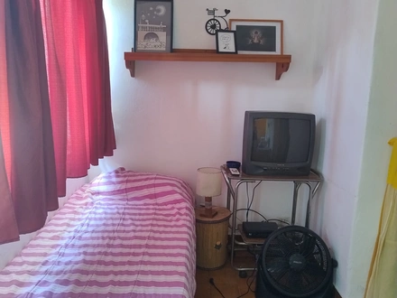 Alquiler temporario de departamento en Cosqu&iacute;n