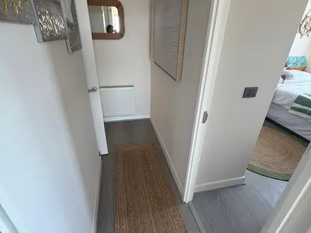 Arriendo temporario de departamento en Conc&oacute;n