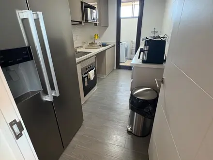 Arriendo temporario de departamento en Conc&oacute;n