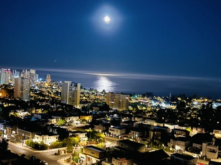 Arriendo temporario de departamento en Conc&oacute;n