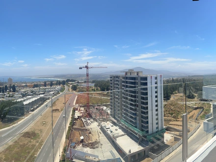 Arriendo temporario de departamento en Conc&oacute;n