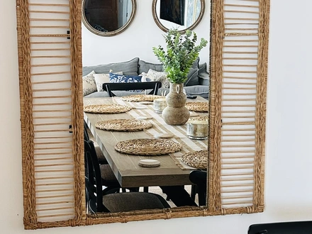 Arriendo temporario de departamento en Conc&oacute;n