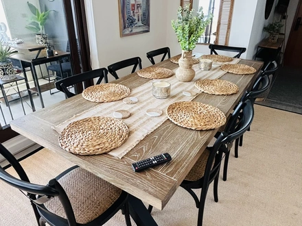 Arriendo temporario de departamento en Conc&oacute;n