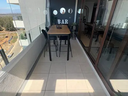 Arriendo temporario de departamento en Conc&oacute;n