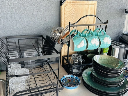 Arriendo temporario de departamento en Conc&oacute;n