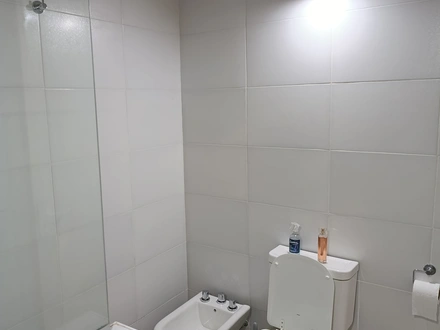 Alquiler temporario de casa en Mar azul