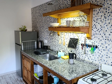 Alquiler temporario de casa en Mar azul