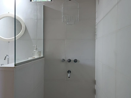 Alquiler temporario de casa en Mar azul