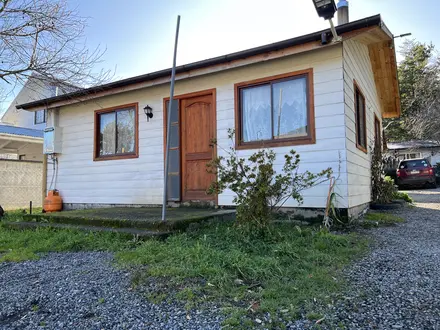 Arriendo temporario de caba&ntilde;a en Co&ntilde;aripe