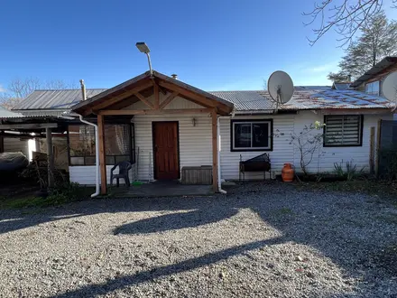 Arriendo temporario de caba&ntilde;a en Co&ntilde;aripe