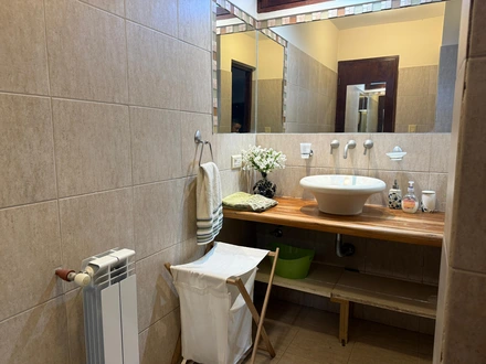 Alquiler temporario de casa en Salta capital