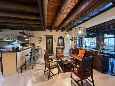 Alquiler temporario de casa en Salta capital