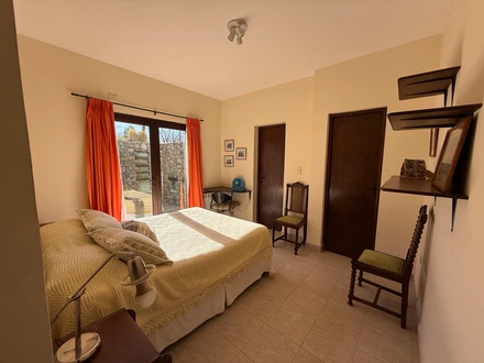 Alquiler temporario de casa en Salta capital