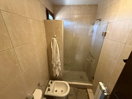 Alquiler temporario de casa en Salta capital