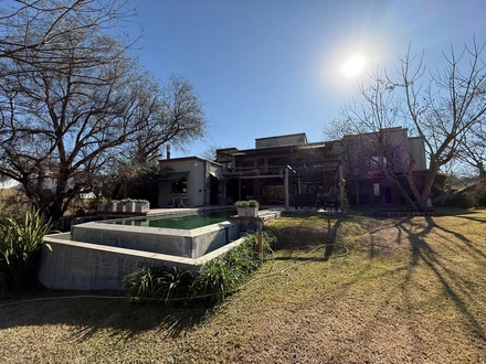 Alquiler temporario de casa en Salta capital