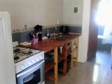Alquiler temporario de caba&ntilde;a en El hoyo