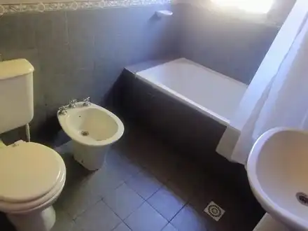 Alquiler temporario de caba&ntilde;a en El hoyo