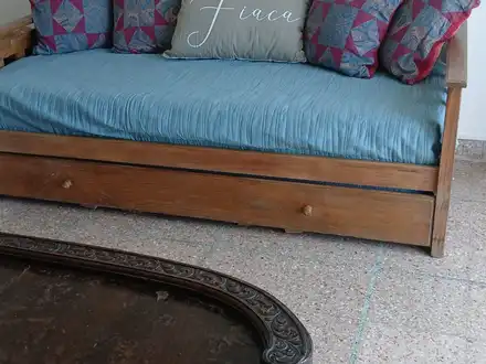 Alquiler temporario de departamento en Mar del plata