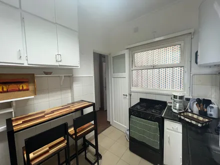 Alquiler temporario de departamento en Mar del plata