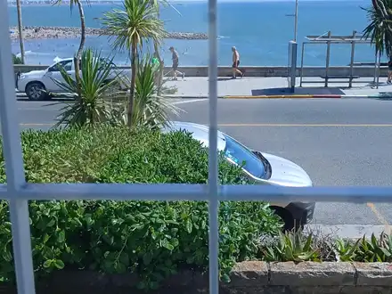 Alquiler temporario de departamento en Mar del plata