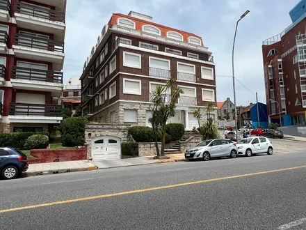 Alquiler temporario de departamento en Mar del plata