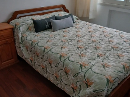 Alquiler temporario de departamento en Mar del plata