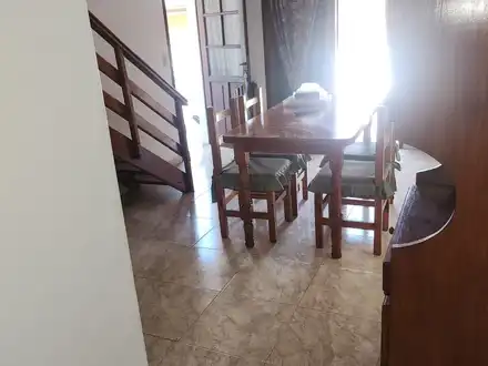 Alquiler temporario de departamento en Costa azul