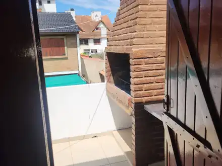 Alquiler temporario de departamento en Costa azul