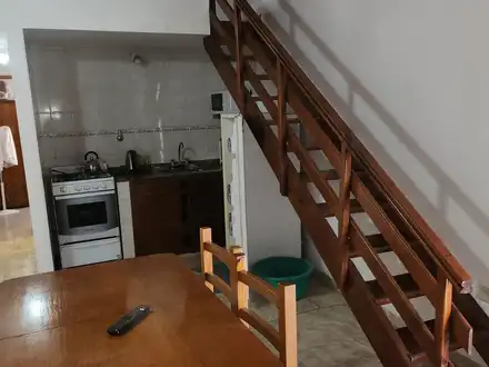 Alquiler temporario de departamento en Costa azul